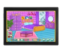 Baby Room Decoration games Screen Shot 3