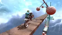 Trial Bike 3D - Bike Stunt Games Screen Shot 15