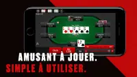 PokerStars: Texas Hold'em Screen Shot 1