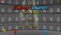 Fireboy & Watergirl FairyTales Screen Shot 0