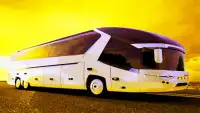 Metro Autobus Carico: Trasporto 3D Simulatore Screen Shot 0