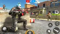 Call Of Mobile Shooter Duty: Free New 3D game 2020 Screen Shot 2