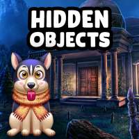 Hidden Object Dream Land