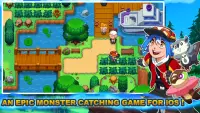 Nexomon Screen Shot 0