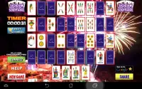 Cards Sicilian Solitaire Screen Shot 2