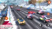 Car Racing Game 3D - Car Games Screen Shot 4