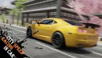 Driving Simulator Racing car Screen Shot 3