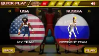 Basketball World Screen Shot 1