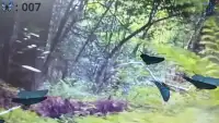 Catch! Butterfly! (AR) Screen Shot 2