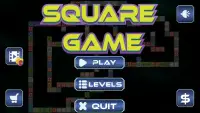Square Game Screen Shot 0