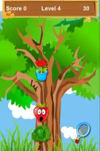 Fruit Picking Kids Games Screen Shot 2