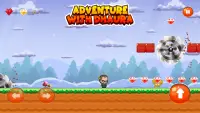 Adventure with Dhaura Screen Shot 7