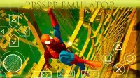 PPSSPP: Free PSP Emulator Screen Shot 2