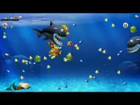 Hungry Shark Evolution 2 Screen Shot 6