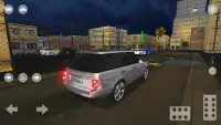 Real Car Driving:ドライブゲーム Screen Shot 15