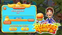 Burger Tycoon 2 - Cooking Game Screen Shot 7