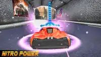 スーパースピードカーレースライダー Screen Shot 2