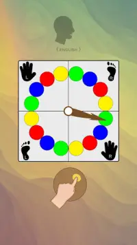 Twister Talking Automatic Spinner Screen Shot 1