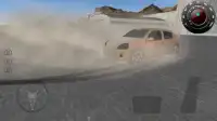 Rally Dirt Mobil Mengemudi 3D Screen Shot 15
