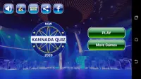 KBC In Kannada 2020 Screen Shot 2
