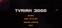 Tyrian 3000 Screen Shot 0