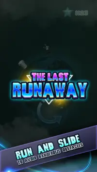 The Last Runaway Screen Shot 1