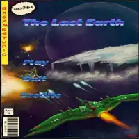 The Last Earth Screen Shot 0