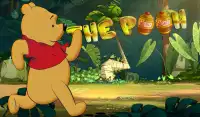 Winnie Jungle Adventure The Pooh Screen Shot 0