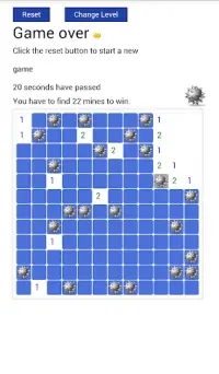 Minesweeper : Brain & Puzzle Screen Shot 2