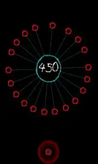 Fortune Wheel Screen Shot 4