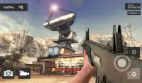 Gun Camera 3D Weapons Sim Screen Shot 0