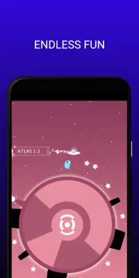 Moon Walk 2021 - Free Games Screen Shot 16