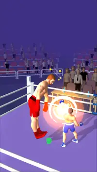 Hyper Boxing Screen Shot 4