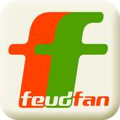 Feudfan - Wordfeud tracker