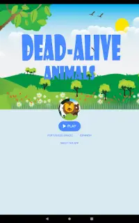 Dead-Alive Animals Screen Shot 16