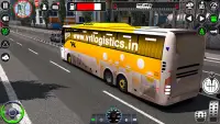 Bus Simulator 2023- Bus Driver Screen Shot 2