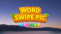 Word Swipe Pic Screen Shot 0