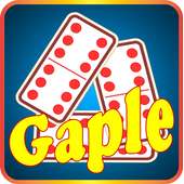 Gaple Legends: Offline