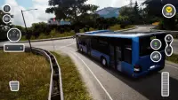 Bus Simulator World 2.0 Screen Shot 1