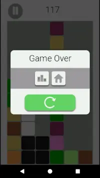 Tris - Colour block puzzle Screen Shot 3