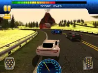 Arc Drive Screen Shot 6