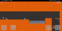 Trap rooms: Platformer 8 bits 2020 Screen Shot 5