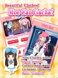 MOE Can Change! ~Me & MyRoid~ Screen Shot 3