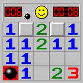 Minesweeper