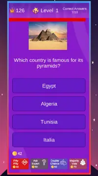 Quiz Hello: Quiz & Trivia game Screen Shot 5