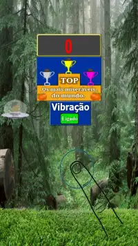 Acertou mizeravi Screen Shot 2