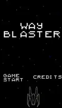 Way Blaster Screen Shot 0