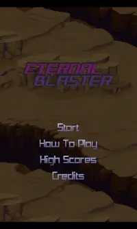 Eternal Blaster Screen Shot 0