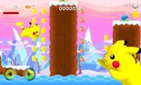 Pikachu City Go Screen Shot 5