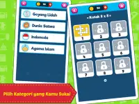 TTS 2019 Teka Teki Silang Screen Shot 3
